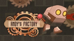 Andys Factory