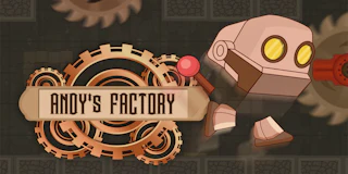 Andys Factory thumbnail