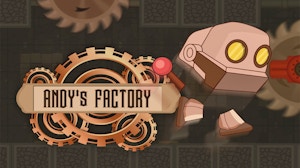 Image for Andys Factory