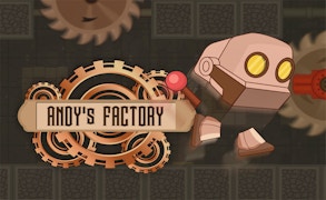 Andy's Factory