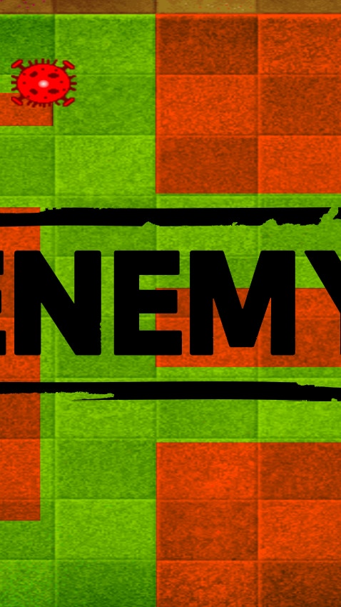 Enemy