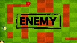 Enemy (敌人)