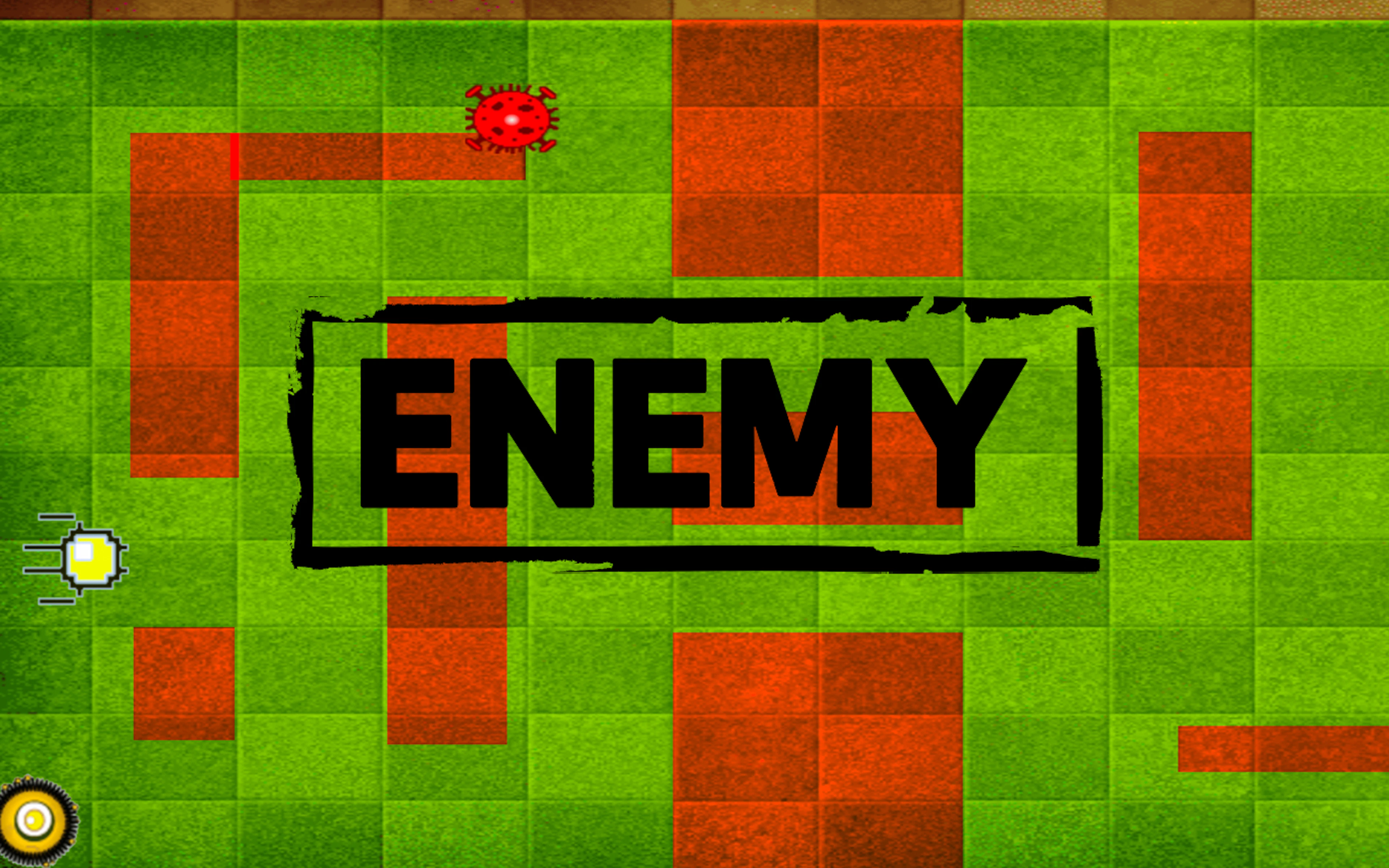 Enemy