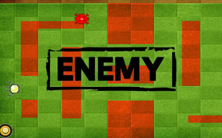 Enemy game cover