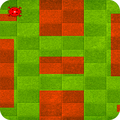 Enemy By Gamepix