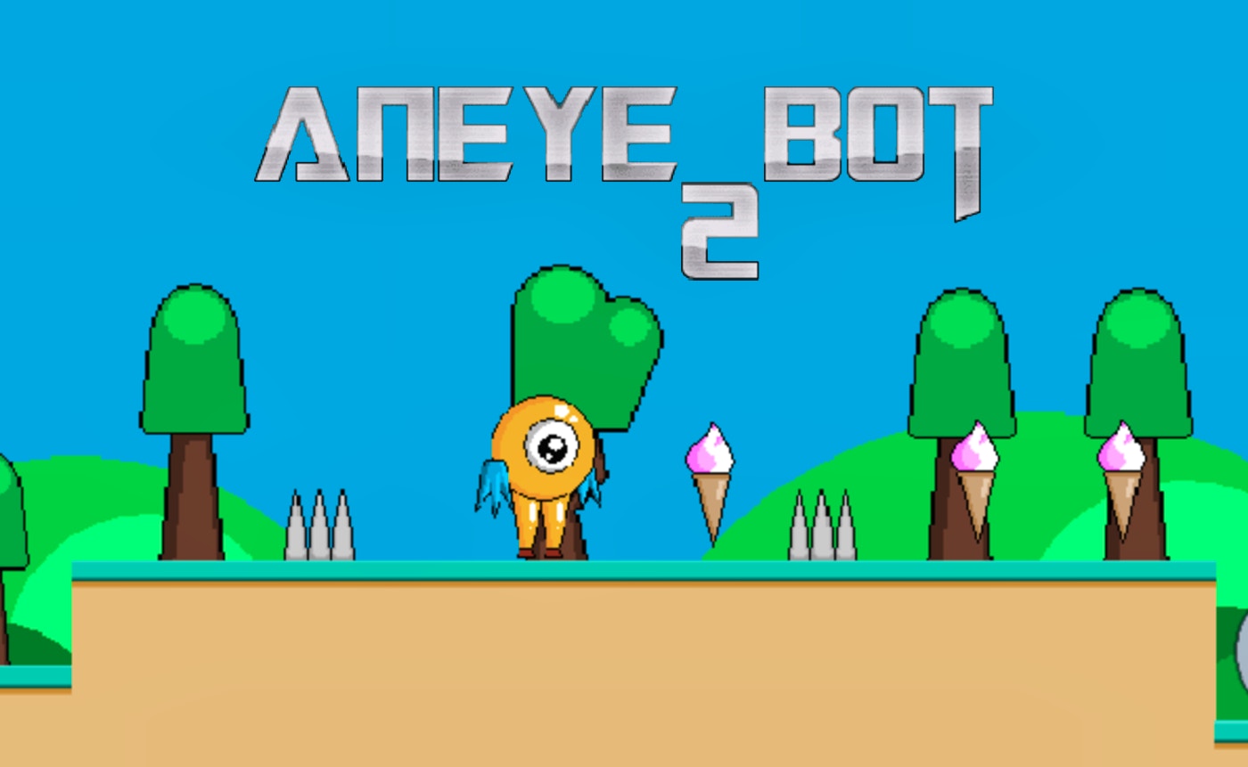 Aneye Bot 2