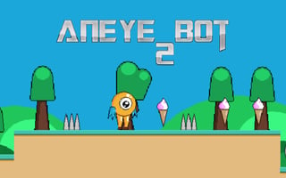 Aneye Bot 2 game cover
