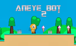 Aneye Bot 2