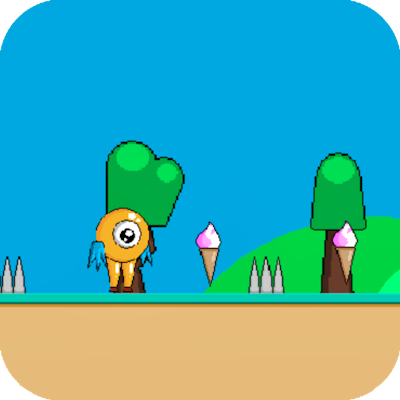 Aneye Bot 2 By Gamepix