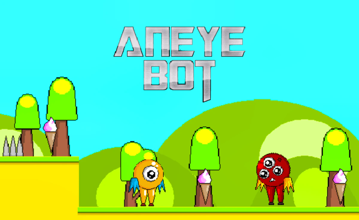 Aneye Bot game thumbnail