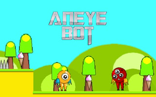 Aneye Bot game cover