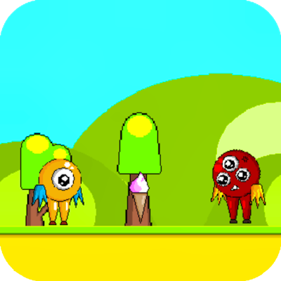 Aneye Bot By Gamepix