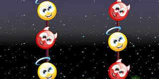 Angel and Devil thumbnail