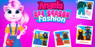 Angela All Season Fashion thumbnail