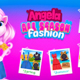 Angela All Season Fashion