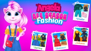 Image for Angela All Season Fashion