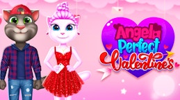 Angela Perfect Valentine