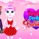 Angela Perfect Valentine