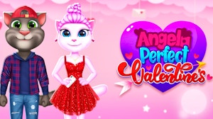 Image for Angela Perfect Valentine