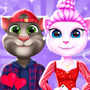 Angela Perfect Valentine Thumbnail