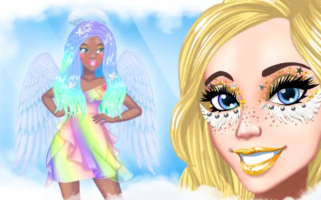 Angelcore na Prinsesa
