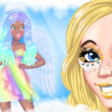 Angelcore Princess