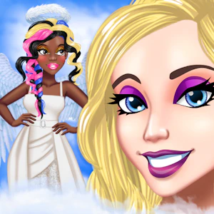 Angelcore Princess Thumbnail