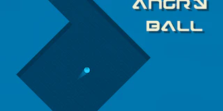 Angry Ball thumbnail