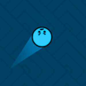 Angry Ball Thumbnail