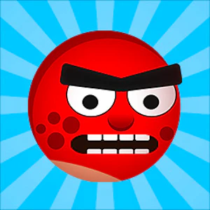Angry Balls - Demolition Thumbnail