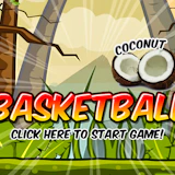 Coconut Basketball