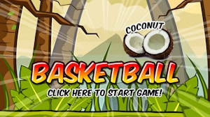 Image for Coconut Basketball