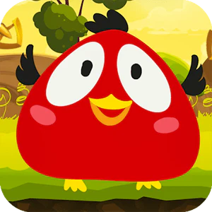 Angry Bird Jump Thumbnail