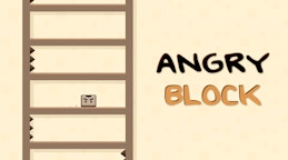 Angry Block
