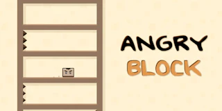 Angry Block thumbnail