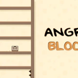 Angry Block