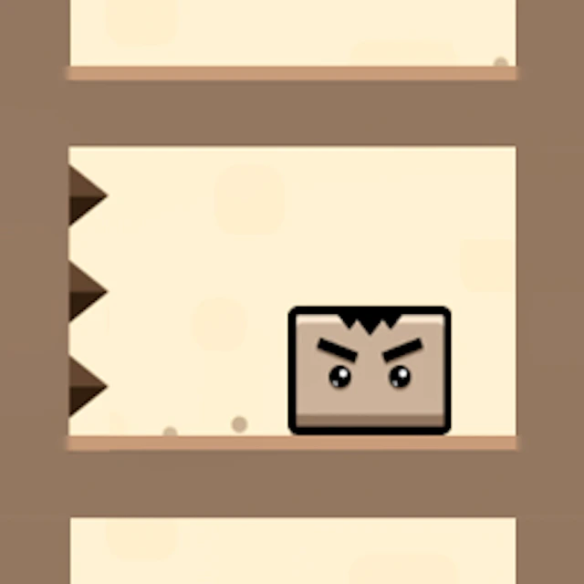 Play Angry Block — Free Arcade Game Online · Glaze Games
