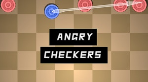 Image for Angry Checkers