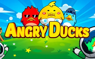 Angry Ducks