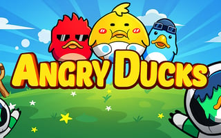 Angry Ducks