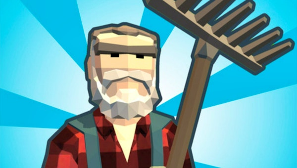 Angry Farm Crossy Road 🕹️ Play Now on GamePix