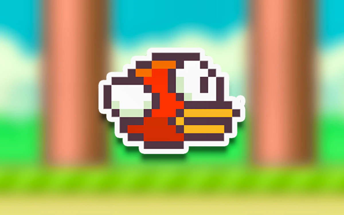 Play Angry Flappy — free online Tap game
