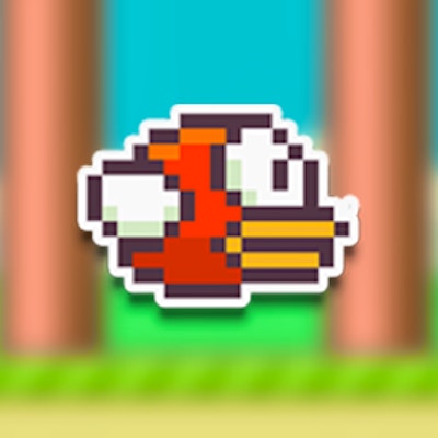 Angry Flappy By Gamepix