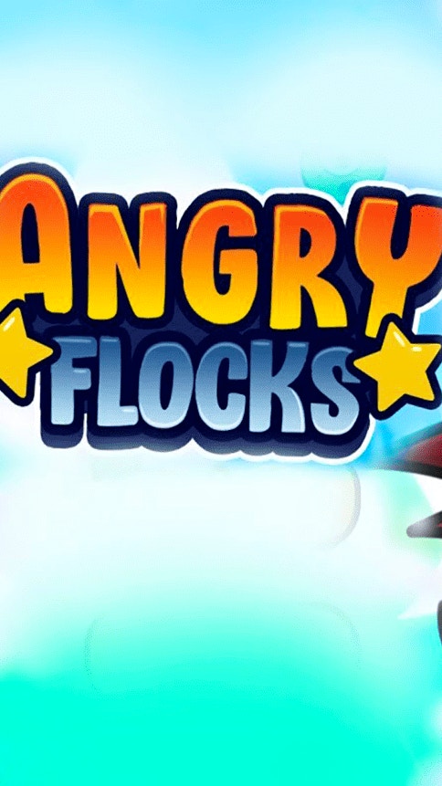 Angry Flocks