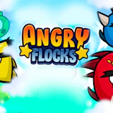 Angry Flocks