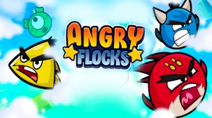 Image for Angry Flocks