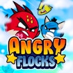 Angry Flocks banner