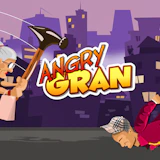 Angry Gran