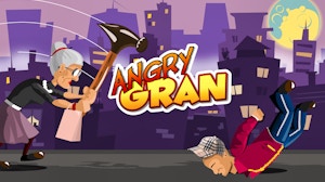 Image for Angry Gran