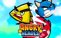 Angry Heroes